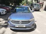 Volkswagen Polo 2020 года за 6 500 000 тг. в Алматы