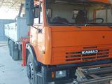 КамАЗ  5321 1987 годаүшін15 000 000 тг. в Шымкент