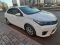 Toyota Corolla 2014 года за 6 200 000 тг. в Астана