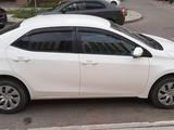 Toyota Corolla 2014 годаүшін6 200 000 тг. в Астана – фото 2