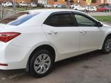 Toyota Corolla 2014 годаүшін6 200 000 тг. в Астана – фото 4