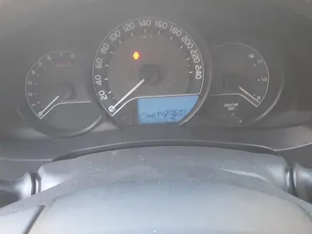 Toyota Corolla 2014 года за 6 200 000 тг. в Астана – фото 6