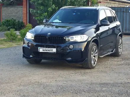 BMW X5 2016 года за 17 000 000 тг. в Астана