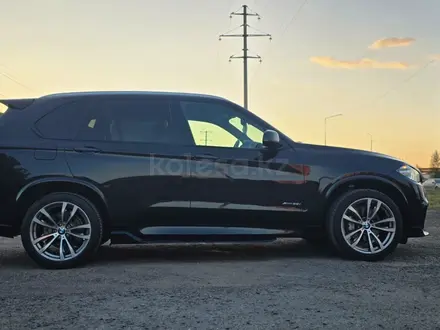BMW X5 2016 года за 17 000 000 тг. в Астана – фото 16