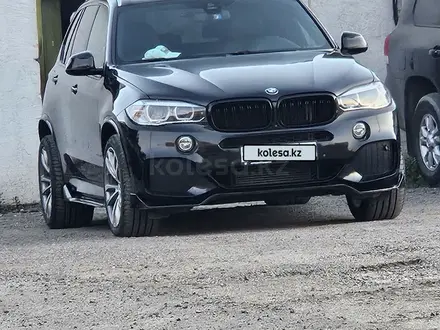 BMW X5 2016 года за 17 000 000 тг. в Астана – фото 19