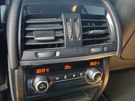 BMW X5 2016 года за 17 000 000 тг. в Астана – фото 23