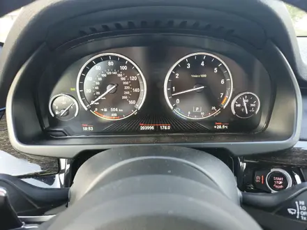 BMW X5 2016 года за 17 000 000 тг. в Астана – фото 29