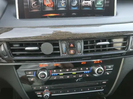 BMW X5 2016 года за 17 000 000 тг. в Астана – фото 30