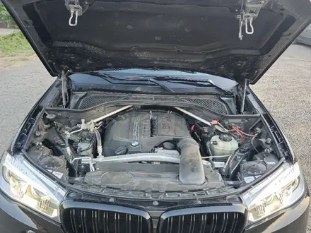 BMW X5 2016 года за 17 000 000 тг. в Астана – фото 32
