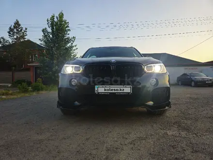 BMW X5 2016 года за 17 000 000 тг. в Астана – фото 4