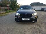 BMW X5 2016 года за 17 000 000 тг. в Астана – фото 5