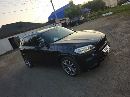 BMW X5 2016 года за 17 000 000 тг. в Астана – фото 6