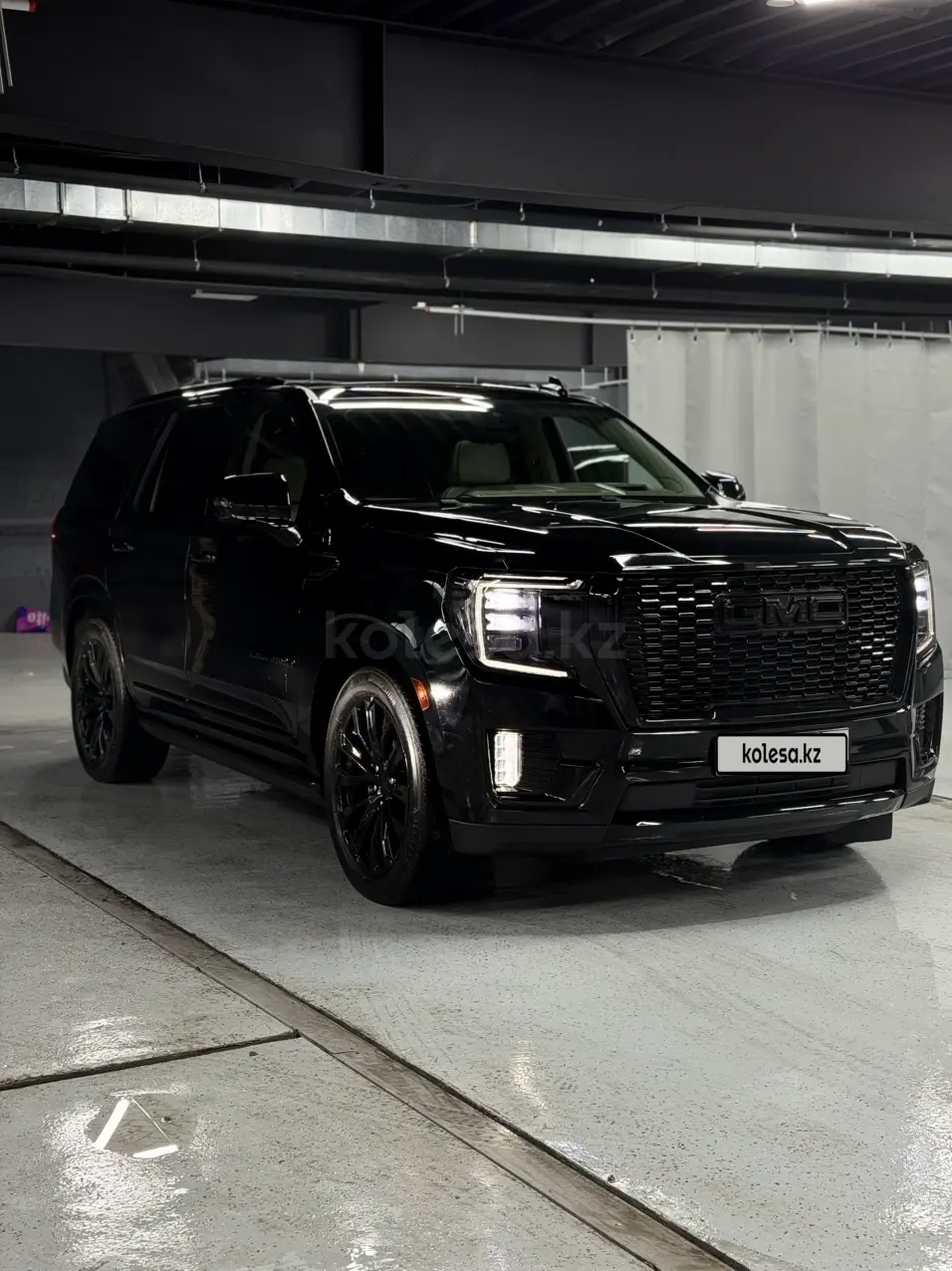 GMC Yukon, 2023