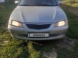 Mazda 626 2001 годаfor2 600 000 тг. в Алматы – фото 3