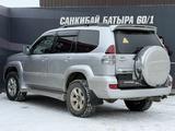 Toyota Land Cruiser Prado 2008 годаfor13 190 000 тг. в Актобе – фото 3