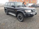 Nissan Patrol 2002 годаүшін5 700 000 тг. в Караганда