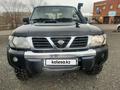 Nissan Patrol 2002 года за 5 700 000 тг. в Караганда – фото 3