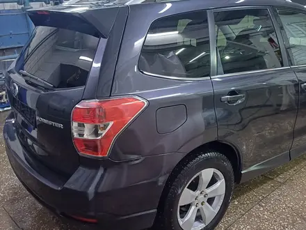 Subaru Forester 2014 года за 8 800 000 тг. в Павлодар – фото 11