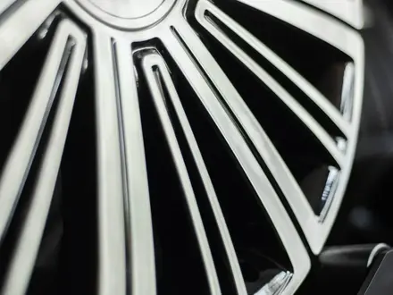 Комплект Оригинальных дисков для Mercedes Benz GLS Maybach R22 за 3 600 000 тг. в Алматы – фото 2