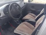 Daewoo Matiz 2007 года за 1 600 000 тг. в Уральск – фото 5