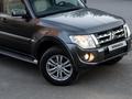 Mitsubishi Pajero 2012 года за 12 500 000 тг. в Астана – фото 4