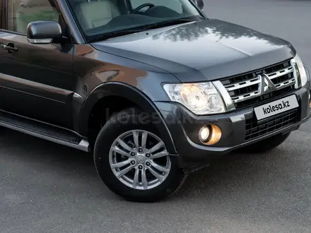 Mitsubishi Pajero 2012 года за 12 500 000 тг. в Астана – фото 4