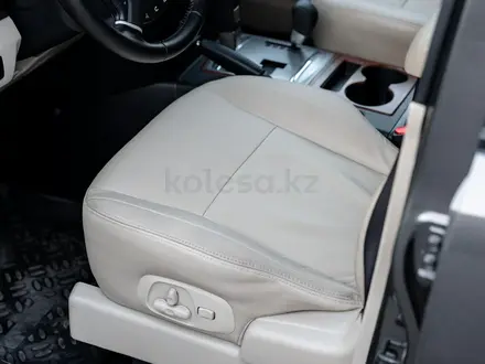 Mitsubishi Pajero 2012 года за 12 500 000 тг. в Астана – фото 13