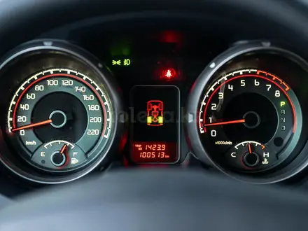 Mitsubishi Pajero 2012 года за 12 500 000 тг. в Астана – фото 20