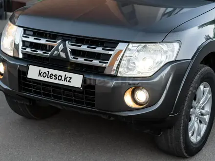 Mitsubishi Pajero 2012 года за 12 500 000 тг. в Астана – фото 21