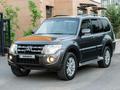 Mitsubishi Pajero 2012 года за 12 500 000 тг. в Астана
