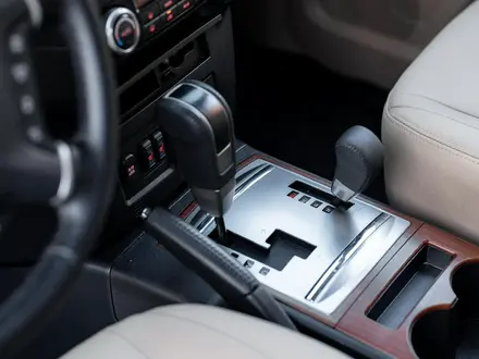 Mitsubishi Pajero 2012 года за 12 500 000 тг. в Астана – фото 9