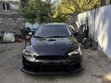 Mitsubishi Lancer Evolution 2008 годаүшін11 000 000 тг. в Алматы