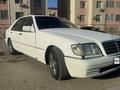 Mercedes-Benz S 300 1992 года за 2 000 000 тг. в Актау