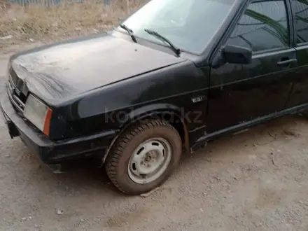 ВАЗ (Lada) 2109 1993 года за 500 000 тг. в Кызылорда – фото 2