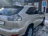 Lexus RX 350 2006 годаүшін8 300 000 тг. в Кокшетау – фото 4