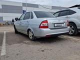 ВАЗ (Lada) Priora 2170 2015 годаүшін3 300 000 тг. в Алматы – фото 4