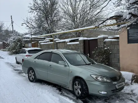 Toyota Camry 2004 года за 4 300 000 тг. в Шымкент