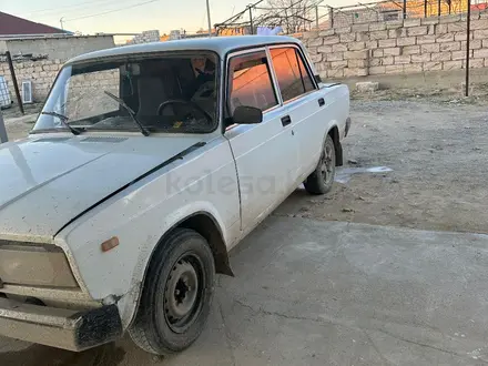 ВАЗ (Lada) 2107 2011 года за 650 000 тг. в Актау – фото 6