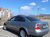 Volkswagen Passat 2003 года за 4 200 000 тг. в Темиртау – фото 2