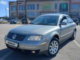 Volkswagen Passat 2003 года за 4 200 000 тг. в Темиртау – фото 3