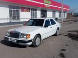 Mercedes-Benz E 230 1992 годаүшін850 000 тг. в Талдыкорган