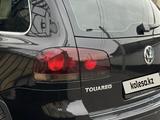 Volkswagen Touareg 2007 года за 5 800 000 тг. в Шымкент – фото 4
