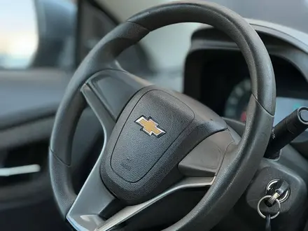 Chevrolet Cobalt 2022 года за 6 500 000 тг. в Актау – фото 2