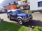Mitsubishi Montero Sport 2000 года за 123 000 тг. в Усть-Каменогорск – фото 3