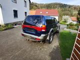 Mitsubishi Montero Sport 2000 года за 123 000 тг. в Усть-Каменогорск – фото 4