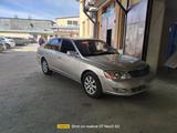 Toyota Avalon 2003 года за 4 000 000 тг. в Алматы – фото 4