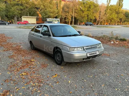 ВАЗ (Lada) 2112 2007 года за 800 000 тг. в Тараз – фото 6