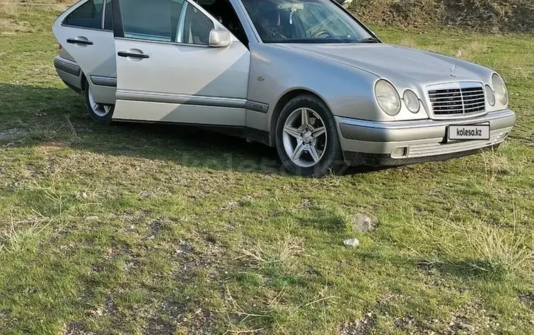 Mercedes-Benz E 230 1996 года за 3 500 000 тг. в Тараз