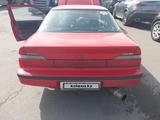 Honda Prelude 1991 года за 2 200 000 тг. в Павлодар – фото 5