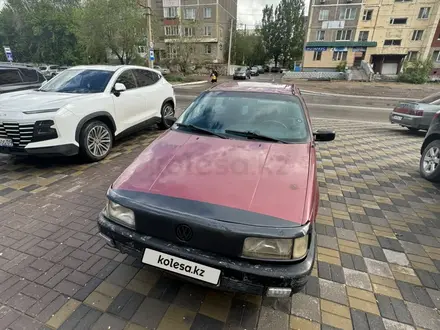 Volkswagen Passat 1989 года за 1 300 000 тг. в Темиртау – фото 12